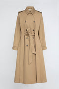 The Parachute Trench Coat